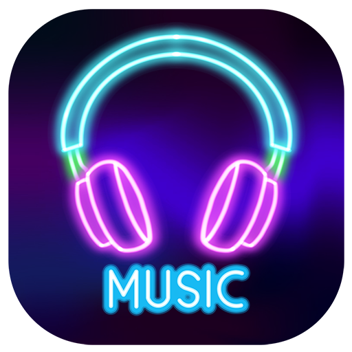 Music Player EQ - Bass Booster icon