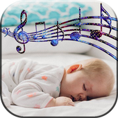 Baby Sleep Sounds icon