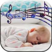 Baby Sleep Sounds on 9Apps