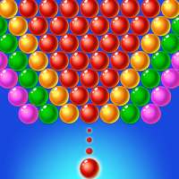 Bubble Shooter Blast: Pop Game