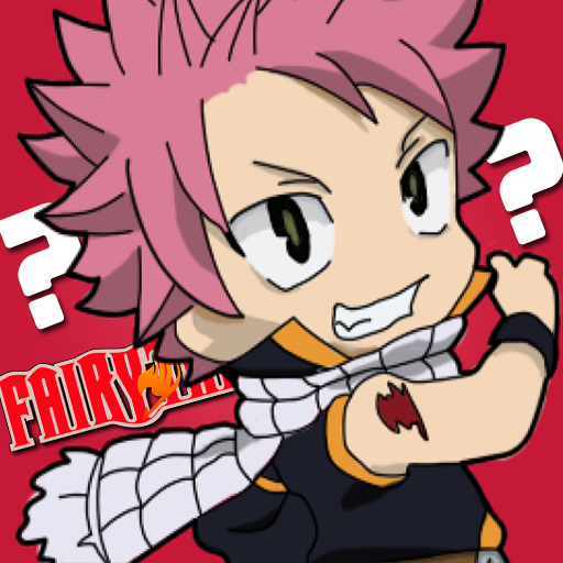 Anime Magic Quiz icon