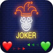 Christmas Color Phone - Santa Caller Screen icon