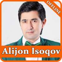 Alijon Isoqov qo'shiqlari