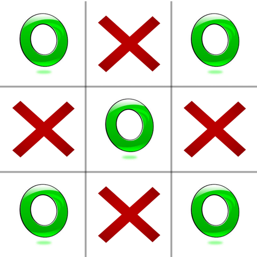 Tic Tac Toe Multiplayer! and free icon