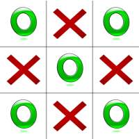 Tic Tac Toe Multiplayer! and free