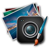 PixEditor : Photo Editor icon