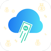 Cloud Cash icon