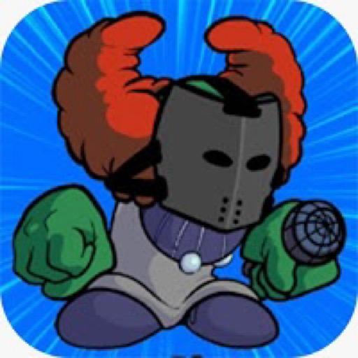 FNF mod Garcello Tips icon