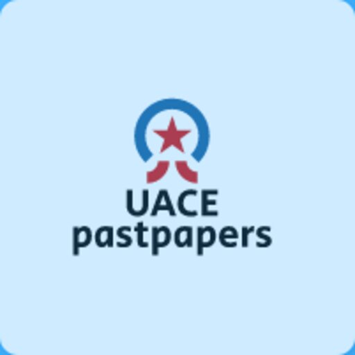 UACE past papers icon