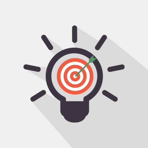 My Vision Board - Visualize your dreams icon