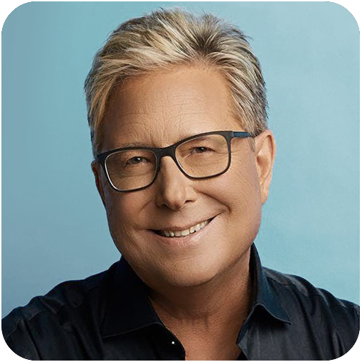 Don Moen's Music &amp; Lyrics icon
