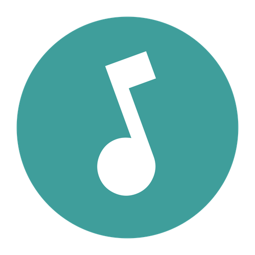 BX Music Player - Tag Editor&amp;Lyrics icon