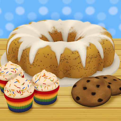 Baker Business 2: Cake Tycoon - Lite icon