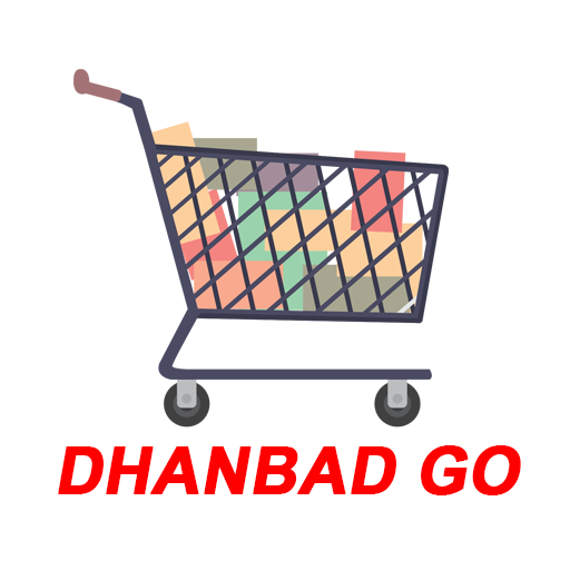 DHANBAD GO icon