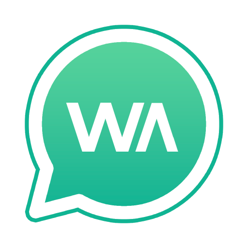 WA Watcher - WA online tracker icon