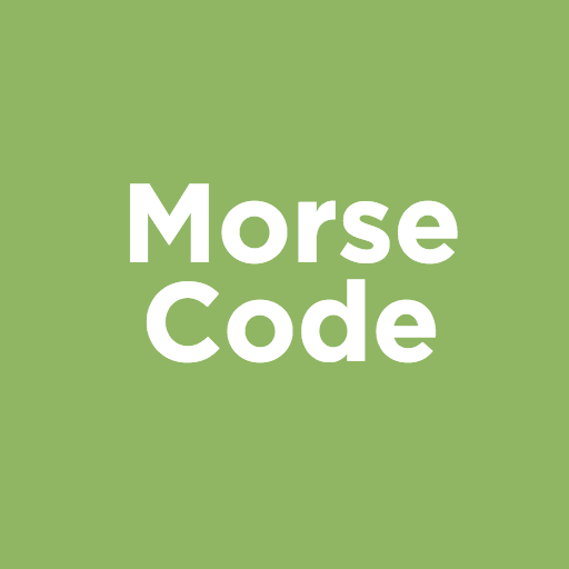 Morse Code иконка