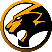 Leopard Browser icon