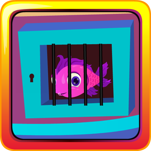 Escape Snapper Fish icon