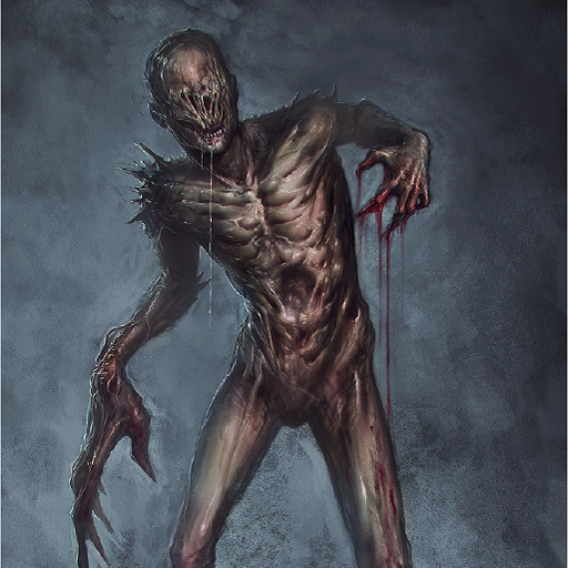 Dead Town:  Zombie outbreak icon