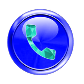 Caller Name Id icon