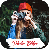 Photo Editor icon
