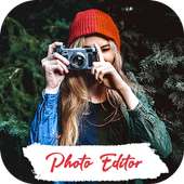 Photo Editor on 9Apps