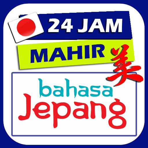 Belajar Bahasa Jepang - Terbaru icon
