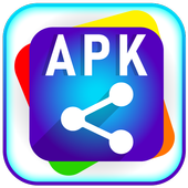 APK Extractor icon