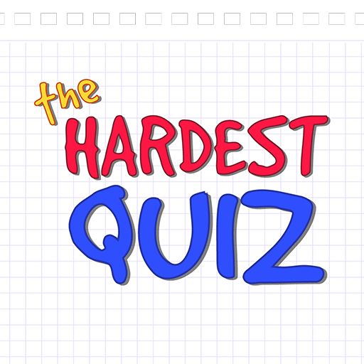 The Hardest Quiz - Brain Test icon
