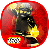 Tips Lego Ninjago Tournament Game Video icon