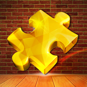 Jigsaw Puzzles - Free Jigsaw Puzzle Games icon