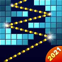 Bricks and Balls - Brick Breaker Game