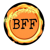 BFF Online Shopping icon