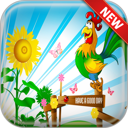 Good Morning Images icon