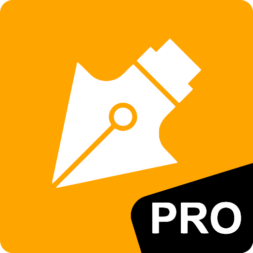 Author Pro icon