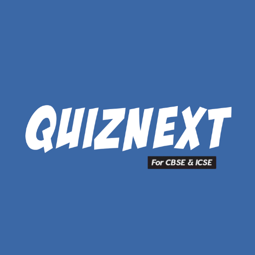 Quiznext: CBSE, ICSE Daily Practice App icon