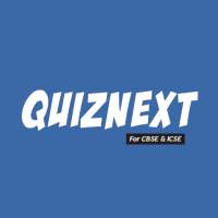 Quiznext: CBSE, ICSE Daily Practice App on 9Apps