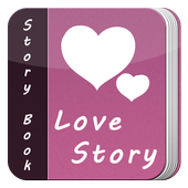 Romantic Love Story icon
