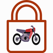 Bike Lock icon