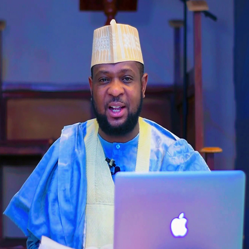 Dr Jabir Sani Maihula icon