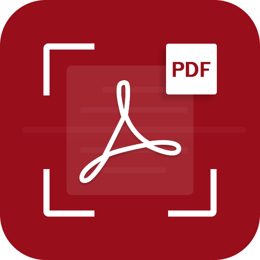 Camera Scanner : Document Scanner &amp; PDF Scanner icon