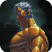 Best fighting Game-Action Game for Android icon