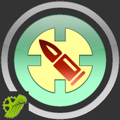 Shooting Range icon
