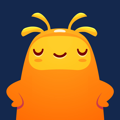 Azoomee - Games &amp; Videos Kids  icon