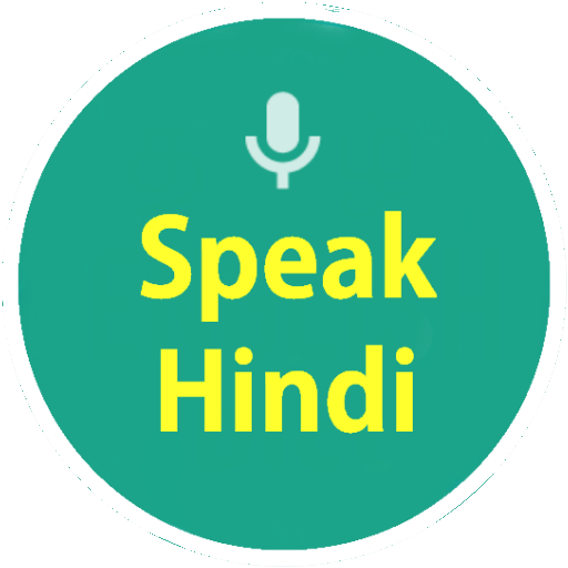 Learn Hindi-Speak! icon
