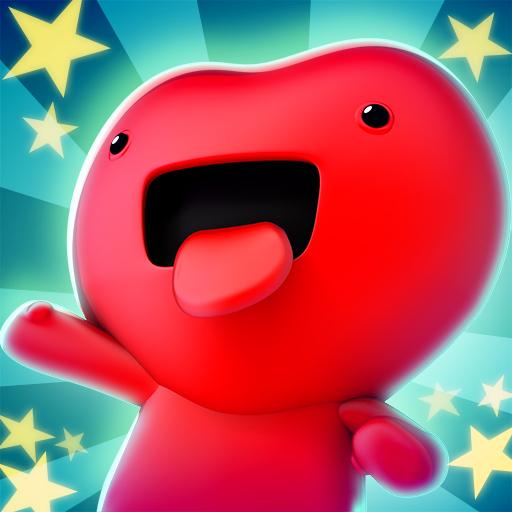 Color Hero - Free Shooting&amp;Defense icon