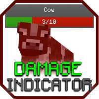 Mod Damage Indicator on 9Apps