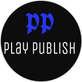 Play Publish icon
