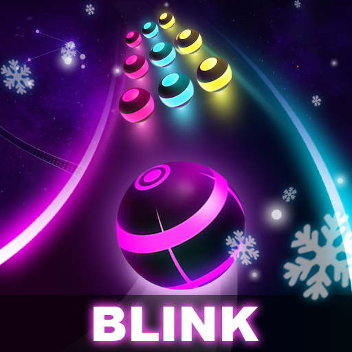 Blink Road: Dance &amp; Blackpink! icon