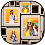 My Photo Collage App on 9Apps